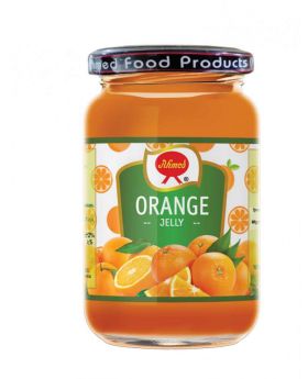 Ahmed Orange Jelly 375 gm