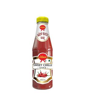 Ahmed Sweet Chili sauce 340 gm