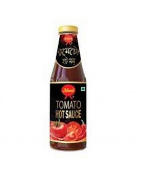 Ahmed Tomato hot sauce 1000gm (PET)