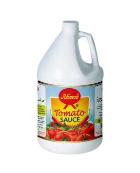 Ahmed Tomato hot sauce 2.5 kg