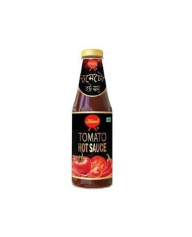 Ahmed Tomato hot sauce 550 gm