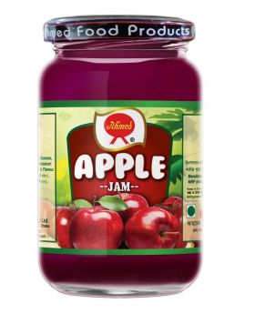 Ahmed Apple Jam 1 kg