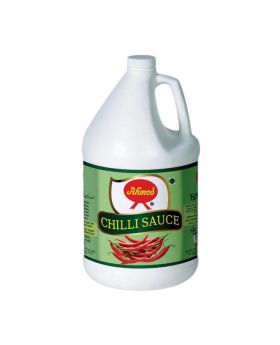 Ahmed Chili sauce Premium 4.5 kg