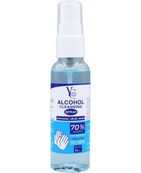 YC ALCOHOL POCKET SPRAY 18 ML