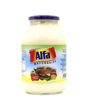 Alfa Mayonnaise - 946ml