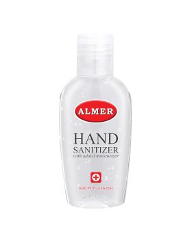 Almer Hand Sanitizer - 50 ml