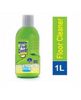 Amana Floor Cleaner - 5 Liter