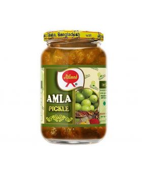 Ahmed Amla Pickle 400 gm