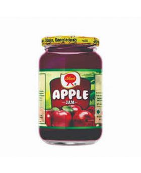 Ahmed Apple Jam 500 gm