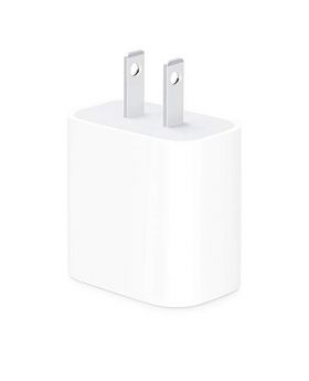 Apple 5-Watt USB Power Adapter