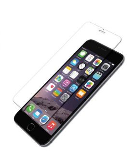 Avant Garde Tren White Bezel Glass Tempering for Apple iPhone 7G 4.7 bogo