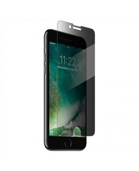 Avant Garde Tren White Bezel Glass Tempering for Apple iPhone 7/8