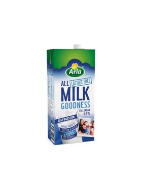 Amul Gold Extra Cream UHT Milk-1 ltr
