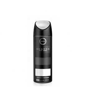 Armaf - Body Spray - 200ML - Shades (M)
