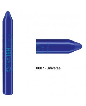 Astra - 16H Aqua Shadow Pencil - 0007: Universe