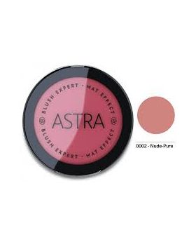 Astra - Blush Expert - 0002: Nude Pure