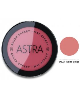 Astra - Blush Expert - 0003: Nude Beige