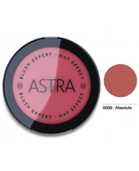 Astra - Blush Expert - 0006: Absolute