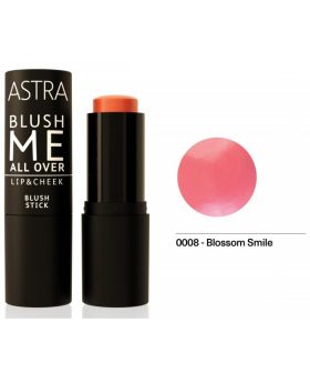 Astra - Blush Me All Over - 0008: Blossom Smile