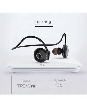 AWEI 923 BL Magnetic Bluetooth Earphones