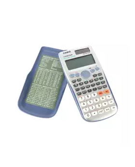 Casio Plus Scientific Calculator FX991ES - White