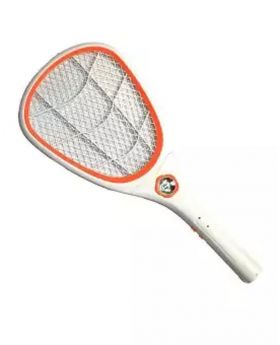 Mosquito Killing Racket - White