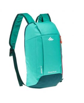 Decathlon Backpack Mint Color (40*23*10) cm