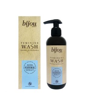 Bijou 003 Detox shampoo 
