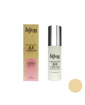 Bijou 008 Whitening BB cream