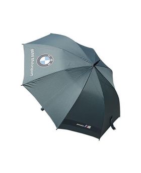 BMW Motorsport Umbrella Black Special Edition
