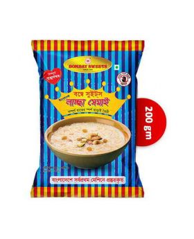 Bombay Sweets Instant Laccha Semai-200 gm
