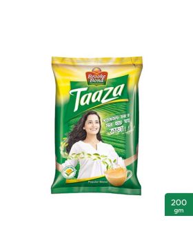 Brooke Bond Taaza Black Tea-400gm
