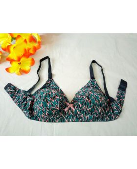 PRINTED BRA COLLECTION -BRPR-1