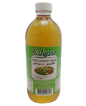 Calypso Mustard 200ml
