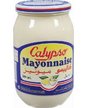 Calypso Mayonnaise 250ml
