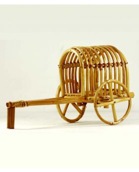 Cattle Cart (with simple design)