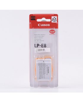 Canon LP-E8 1120mAh Battery