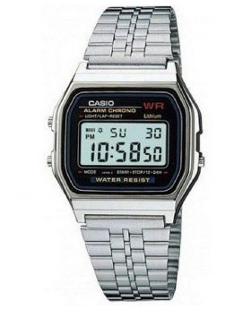 Casio A159WA-N1D Watch