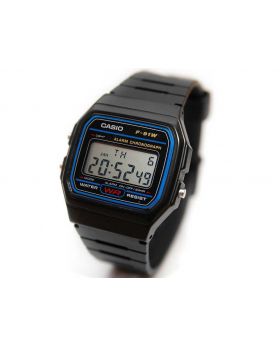 Casio Classic F91W Wrist Watch for Men