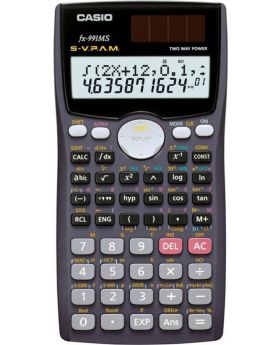Casio 100ms copy Calculator
