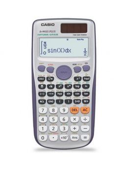 Citizuen Calculator(512)