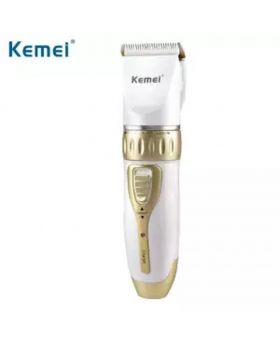Kemei KM-1817 Professional Electric HairTrimmer