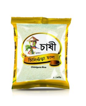 Chashi Aromatic Chinigura Rice - 1kg