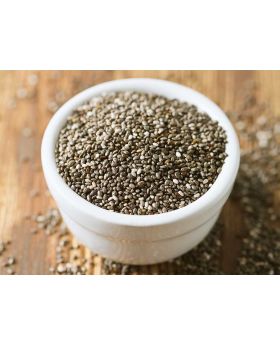 Chia Seeds (Sabja) 500 gm