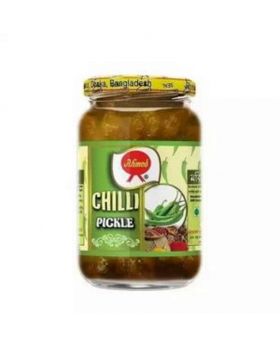 Ahmed Chili Pickle 400 gm
