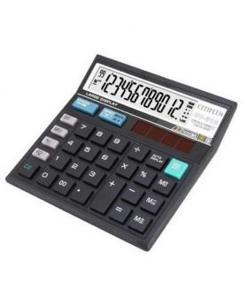 Citizuen  Calculator(512)-TLS-10
