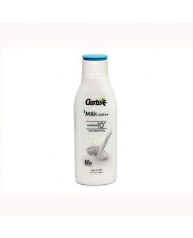 Clariss - Lotion - Extra Moisturizing Milk - 200 ml 