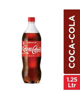 Coca-Cola 600ml
