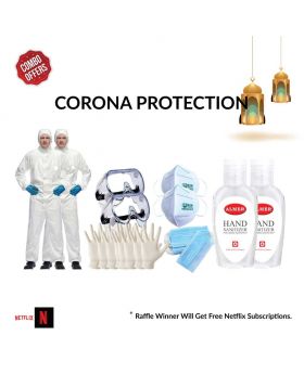 CORONA PROTECTION