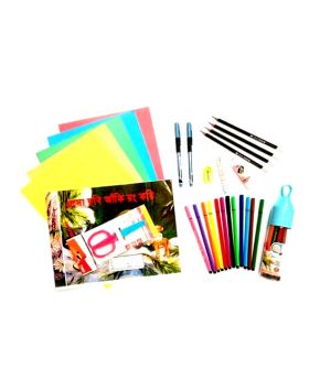 Special  Colourful package_CPL004